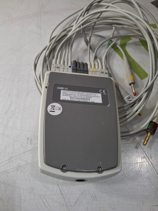 Marquette CAM-14 Acquisition Module