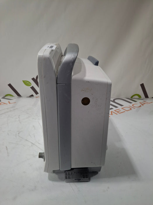 GE Healthcare GE Healthcare Carescape B650 Critical Care Patient Monitor Patient Monitors reLink Online