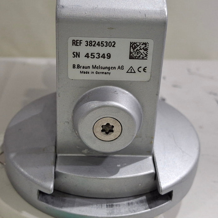 B. Braun Space Station Docking Station