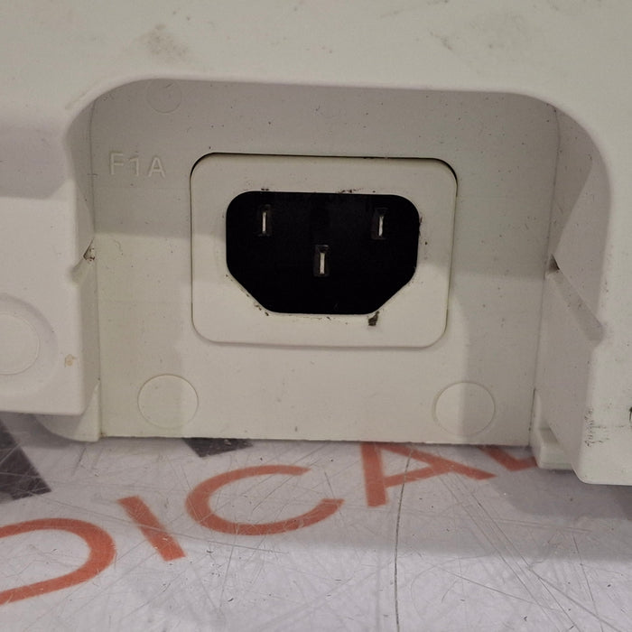 B. Braun Space Station Docking Station