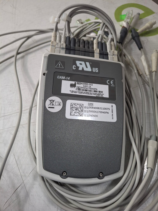 Marquette CAM-14 Acquisition Module