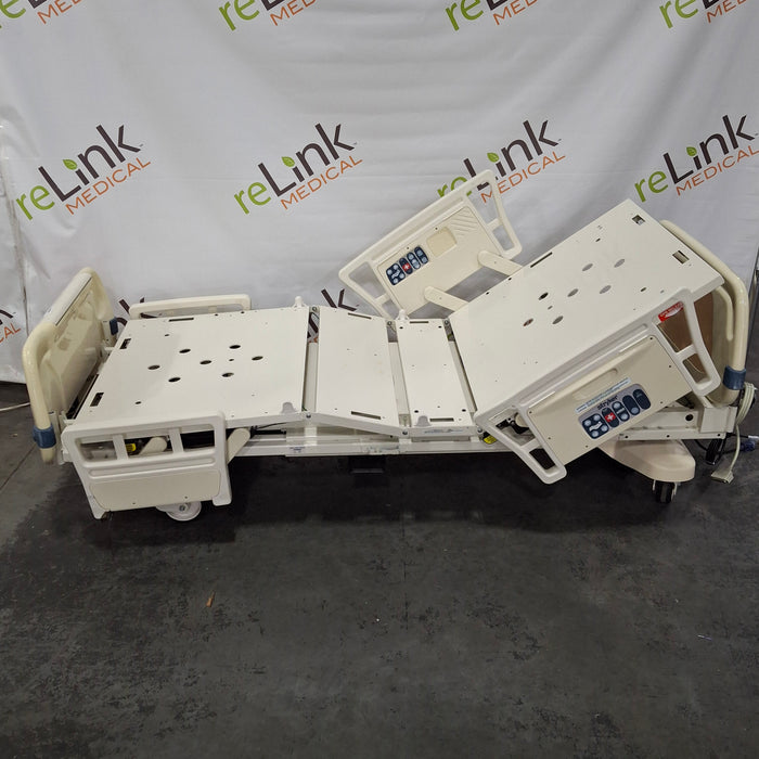 Stryker Secure II 3002 Hospital Bed