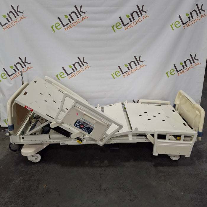 Stryker Secure II 3002 Hospital Bed