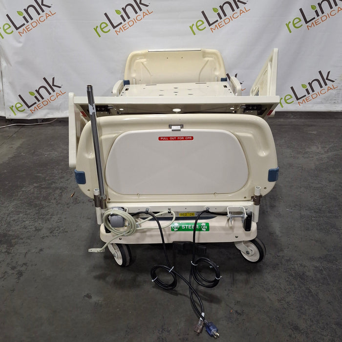 Stryker Secure II 3002 Hospital Bed