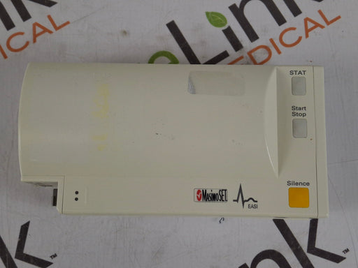 Philips Philips M3001A-A03 Masimo SpO2, NIBP, ECG MMS Module Patient Monitors reLink Online