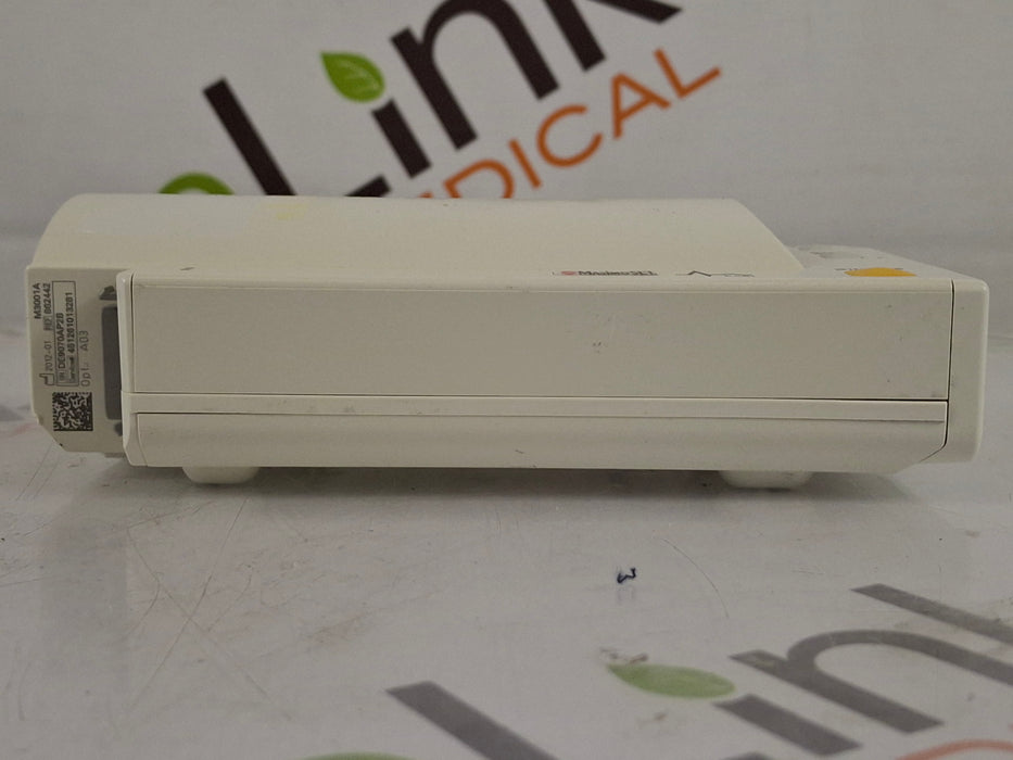 Philips Philips M3001A-A03 Masimo SpO2, NIBP, ECG MMS Module Patient Monitors reLink Online