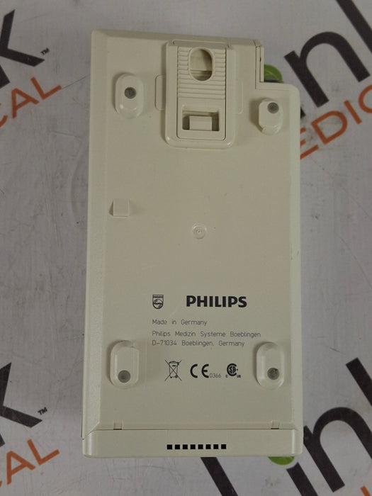 Philips Philips M3001A-A03 Masimo SpO2, NIBP, ECG MMS Module Patient Monitors reLink Online