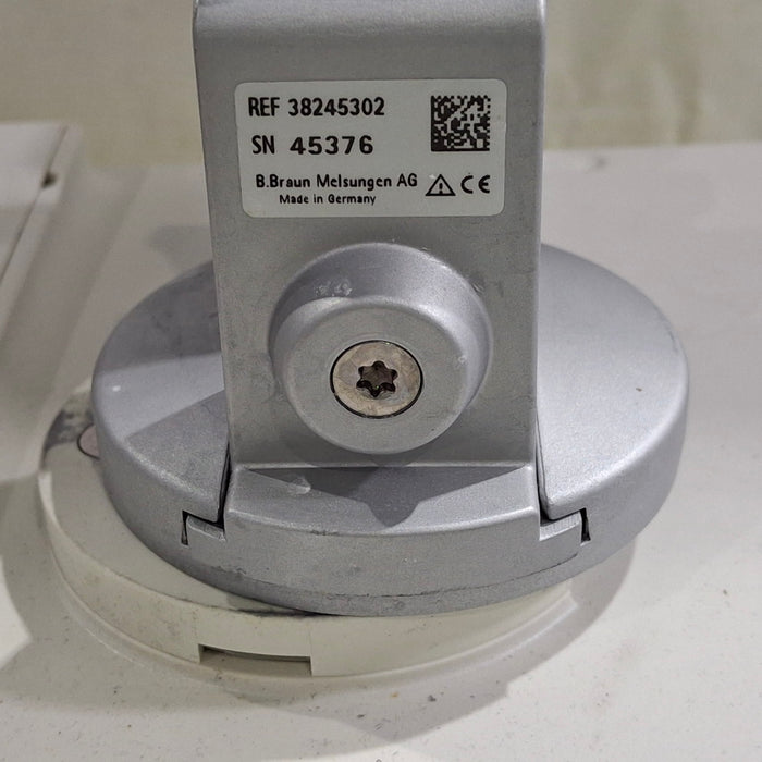 B. Braun Space Station Docking Station