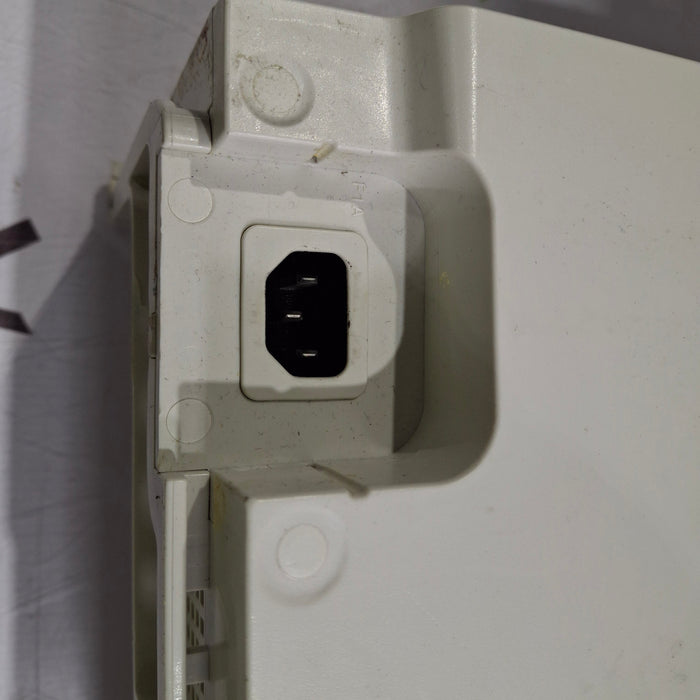 B. Braun Space Station Docking Station