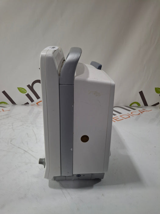 GE Healthcare Carescape B650 Critical Care Patient Monitor