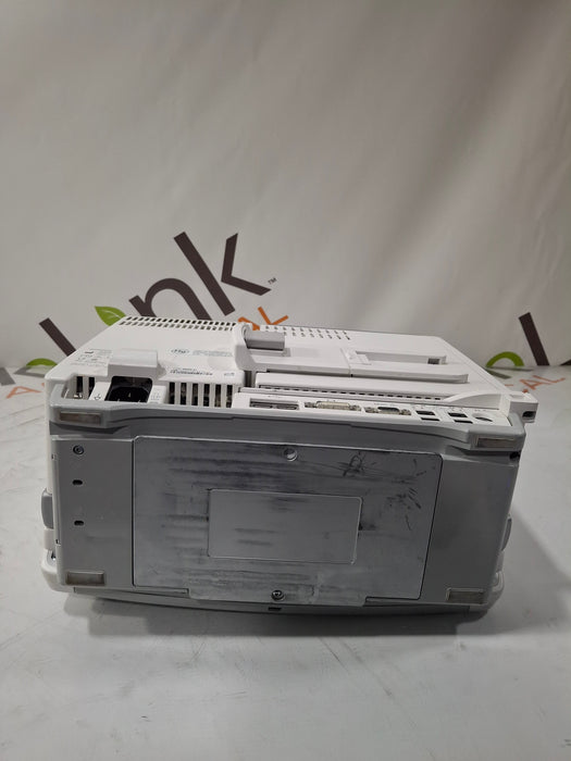 GE Healthcare Carescape B650 Critical Care Patient Monitor