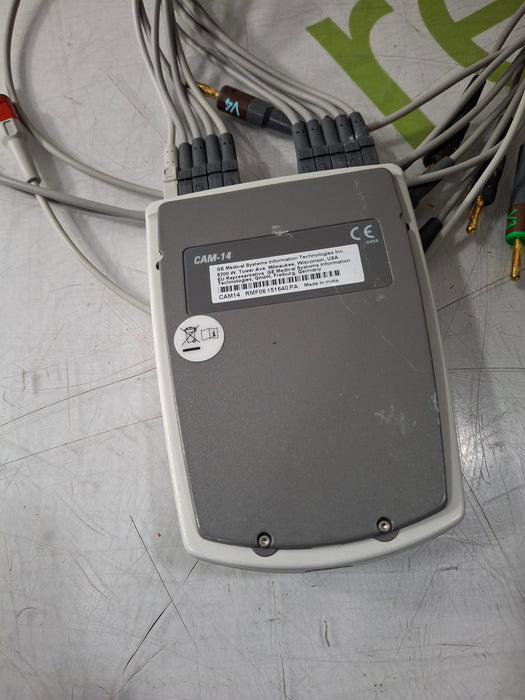 Marquette CAM-14 Acquisition Module
