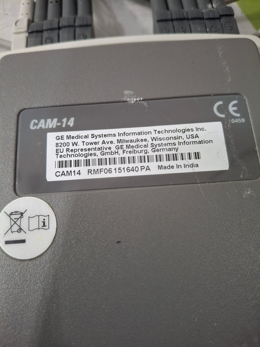 Marquette CAM-14 Acquisition Module