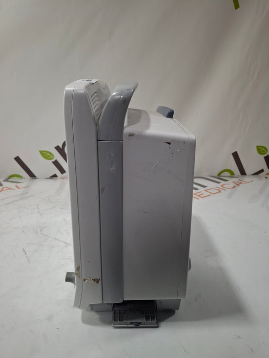 GE Healthcare Carescape B650 Critical Care Patient Monitor