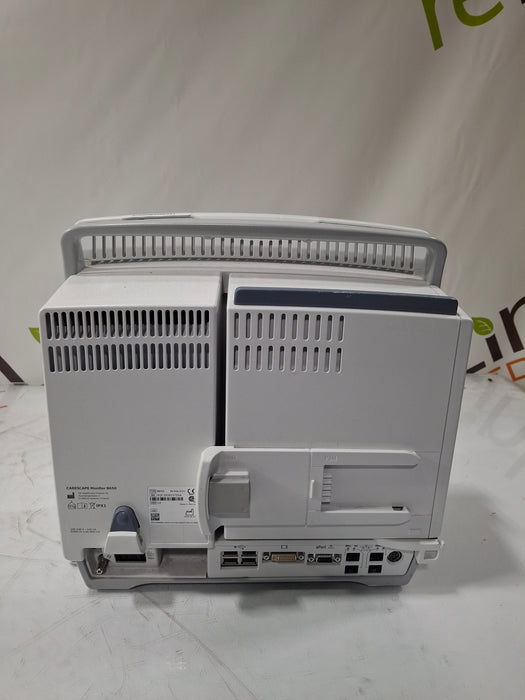 GE Healthcare Carescape B650 Critical Care Patient Monitor