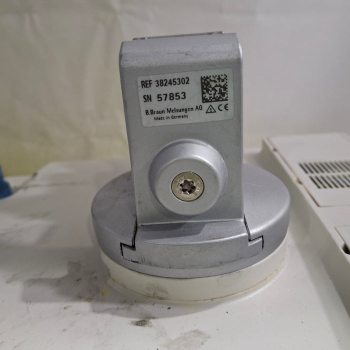 B. Braun Space Station Docking Station