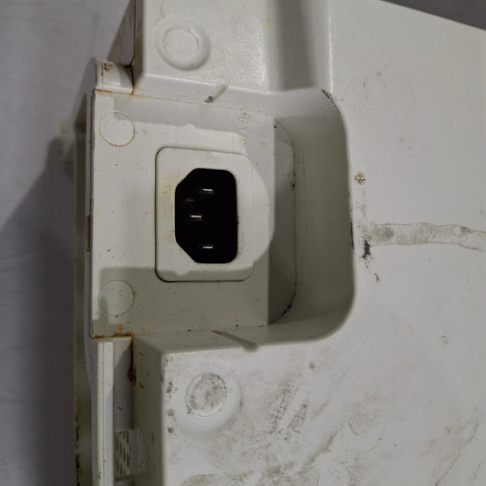 B. Braun Space Station Docking Station