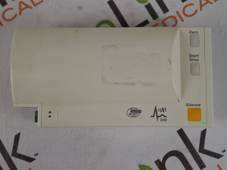 Philips Philips M3001A-A04C06C12 OxiMax SpO2, NIBP, 12 Lead ECG, Temp, IBP MMS Module Patient Monitors reLink Online