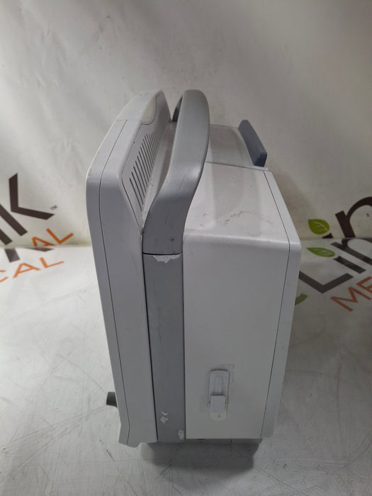 GE Healthcare Carescape B650 Post Anesthesia Care Patient Monitor
