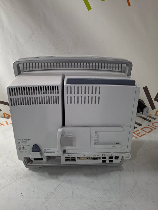 GE Healthcare Carescape B650 Post Anesthesia Care Patient Monitor