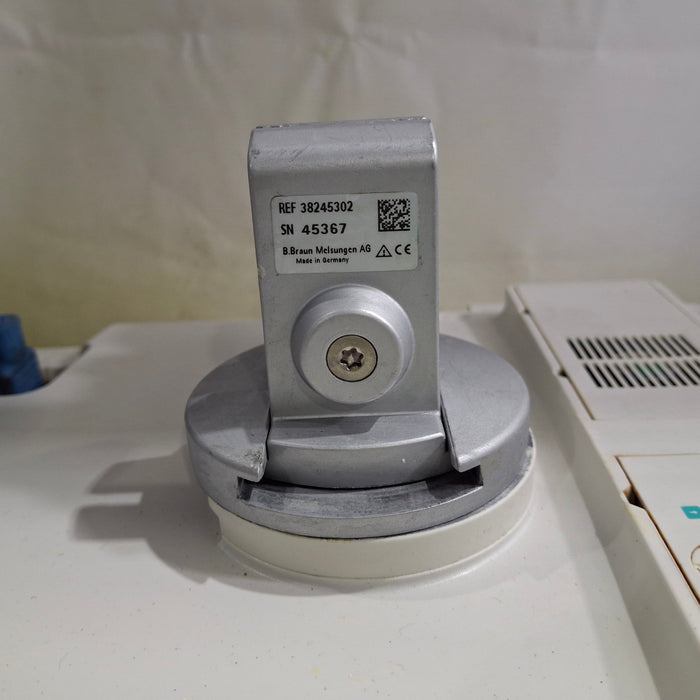 B. Braun Space Station Docking Station
