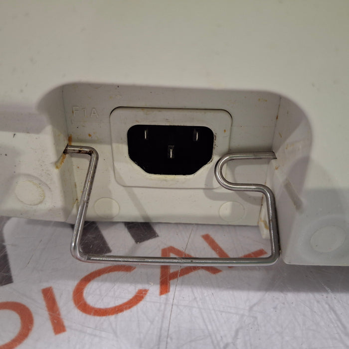 B. Braun Space Station Docking Station