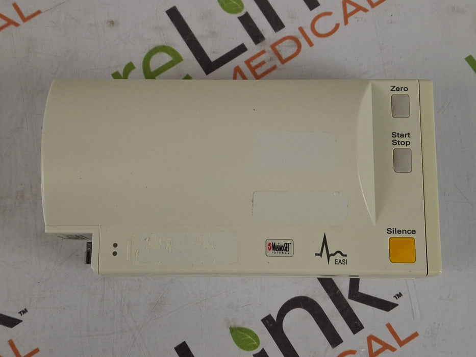 Philips M3001AL-A05C06 Masimo Rainbow SpO2, NIBP, ECG, Temp, IBP MMS Module