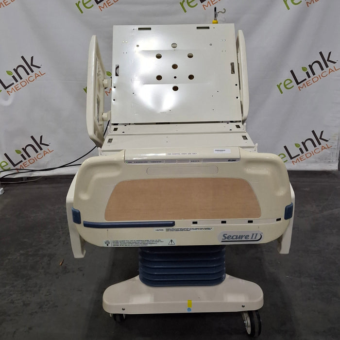 Stryker Secure II 3002 Hospital Bed