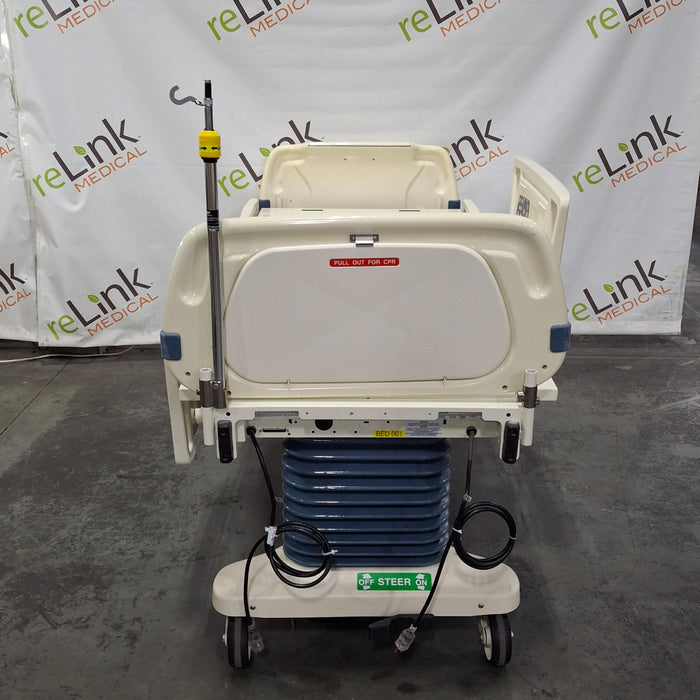 Stryker Secure II 3002 Hospital Bed