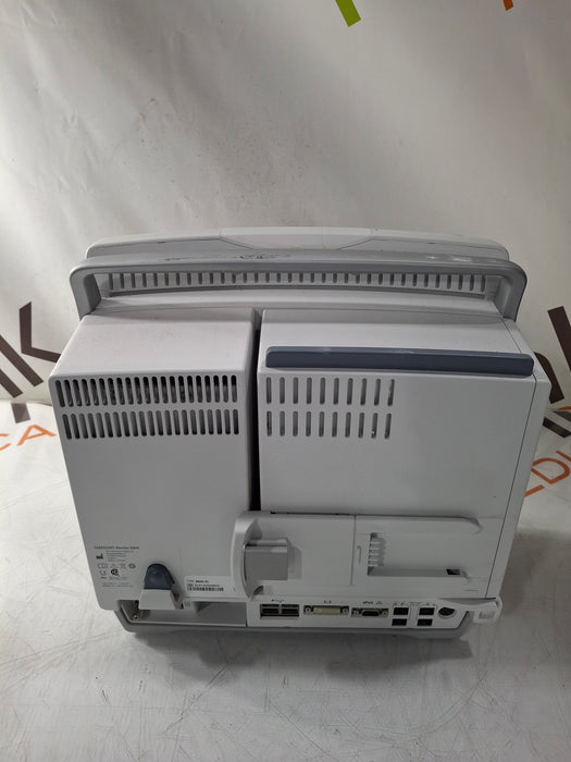 GE Healthcare Carescape B650 Post Anesthesia Care Patient Monitor