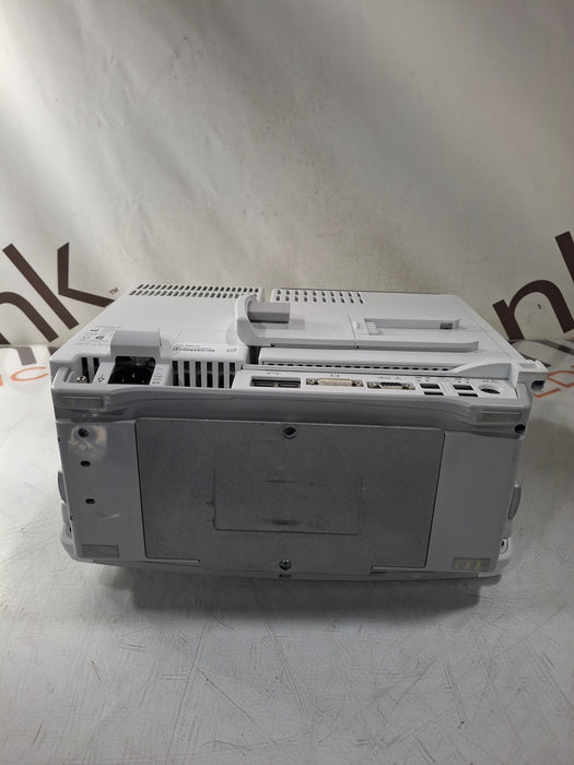 GE Healthcare Carescape B650 Post Anesthesia Care Patient Monitor