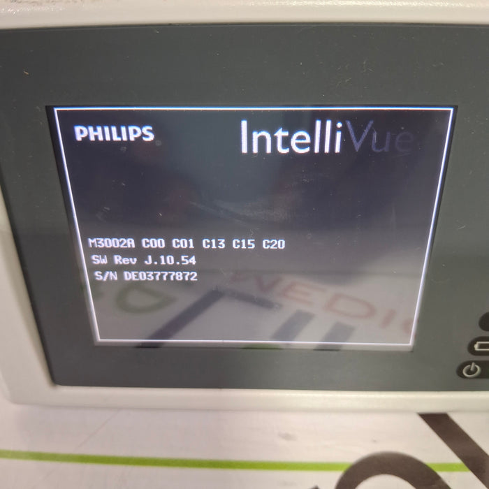Philips IntelliVue X2 Monitor - Fast SpO2