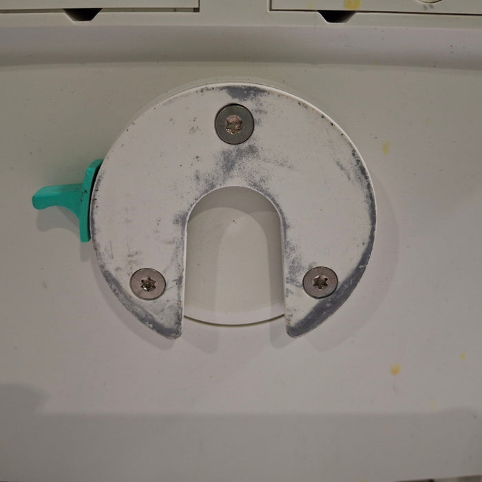 B. Braun Space Station Docking Station