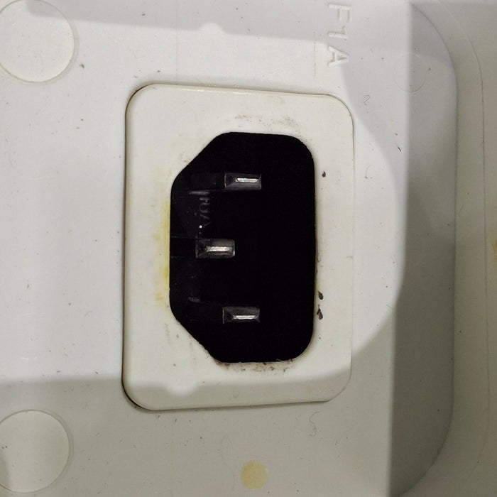 B. Braun Space Station Docking Station