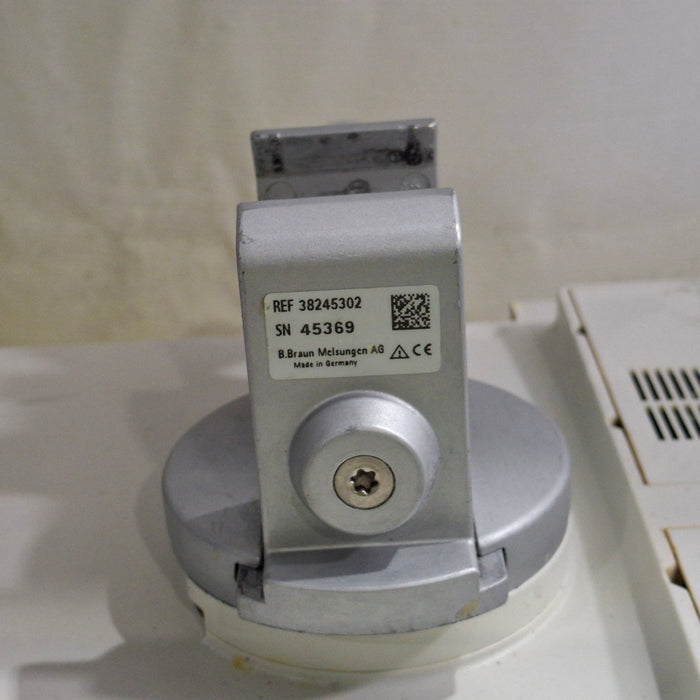 B. Braun Space Station Docking Station