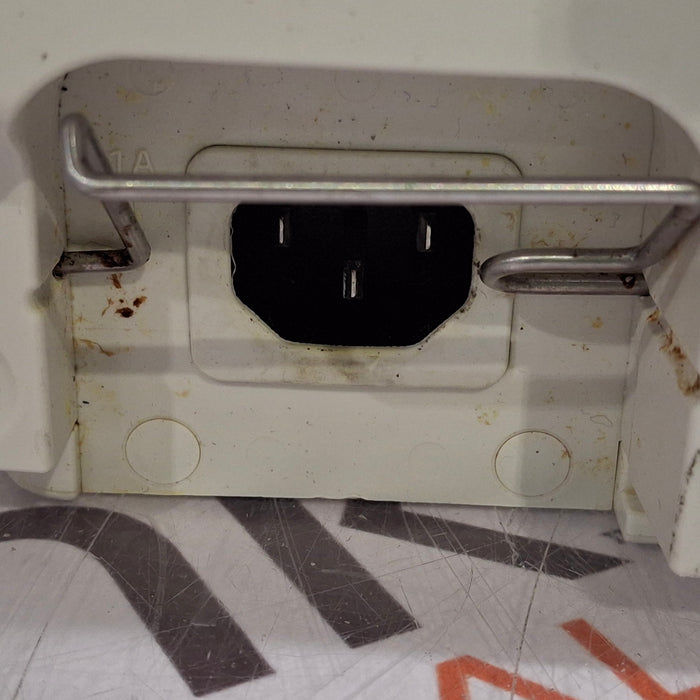 B. Braun Space Station Docking Station