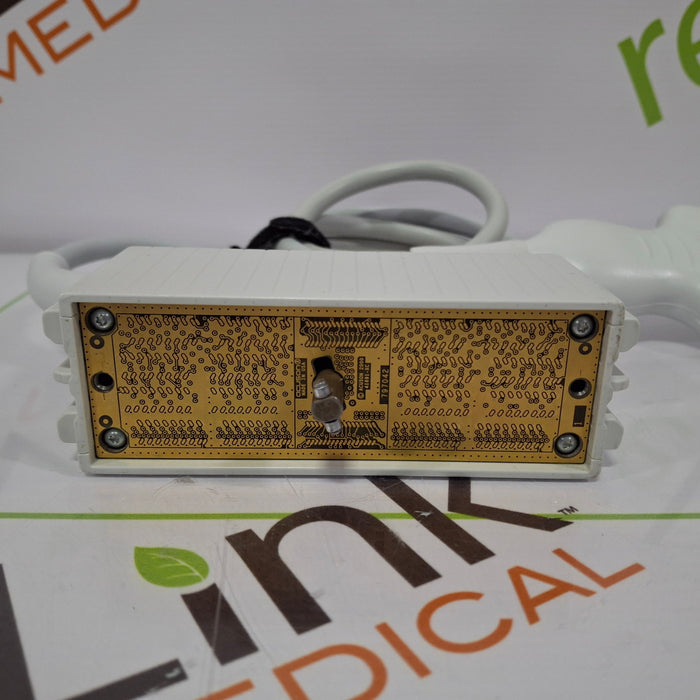 Siemens 4C1 Curved Transducer