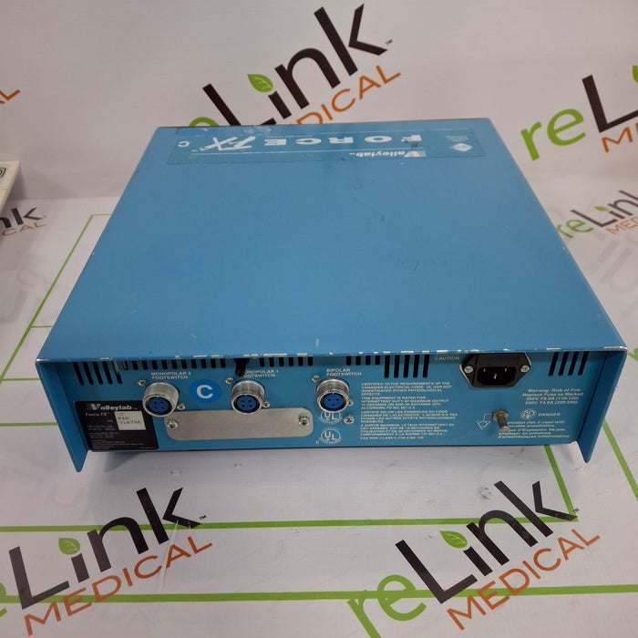 Covidien Valleylab Force FX-C Electrosurgical Generator