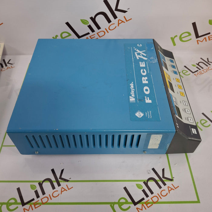 Covidien Valleylab Force FX-C Electrosurgical Generator
