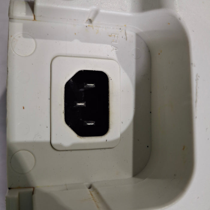B. Braun Space Station Docking Station