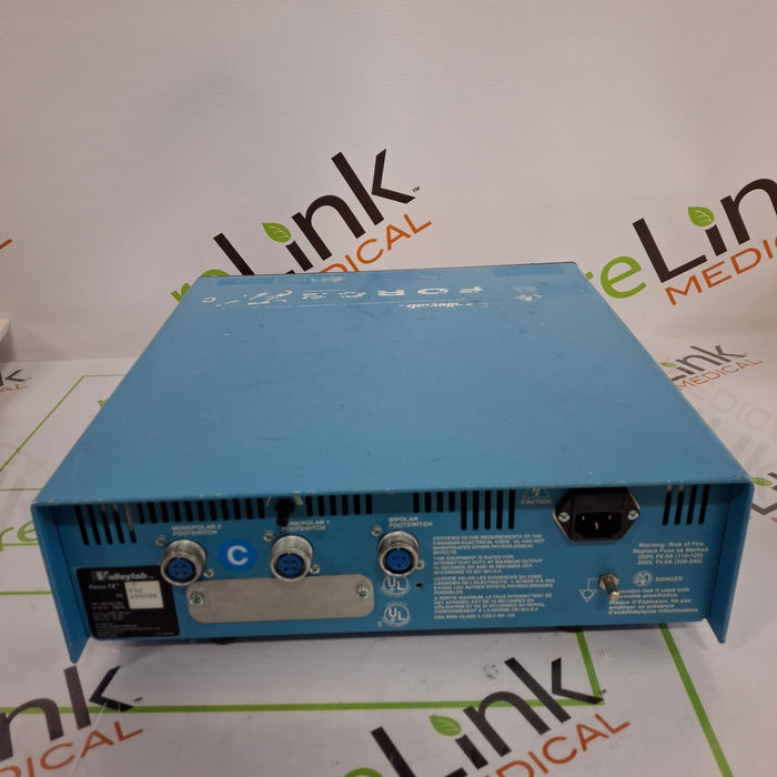Covidien Valleylab Force FX-C Electrosurgical Generator