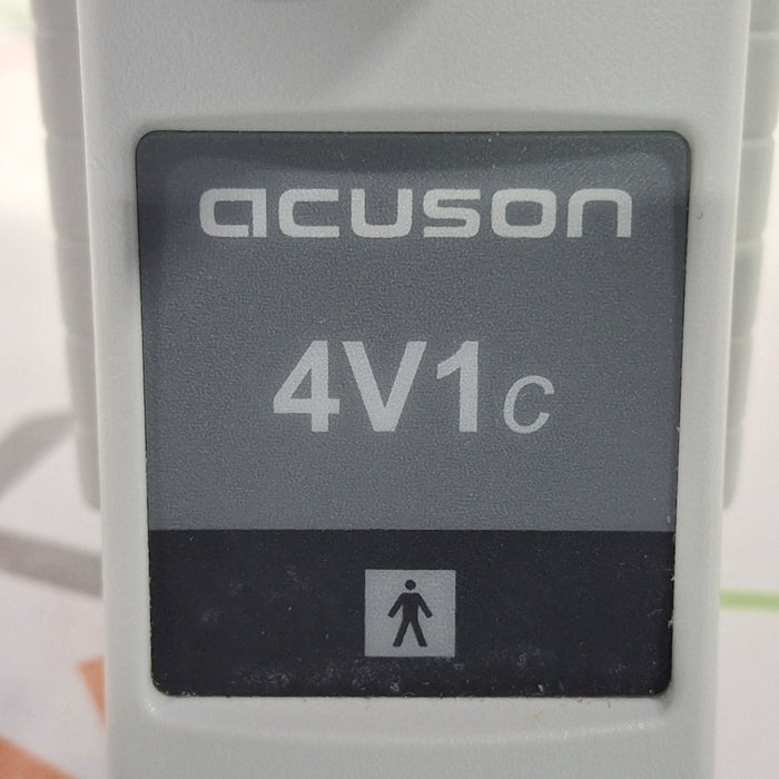 Siemens 4V1c Vector Transducer