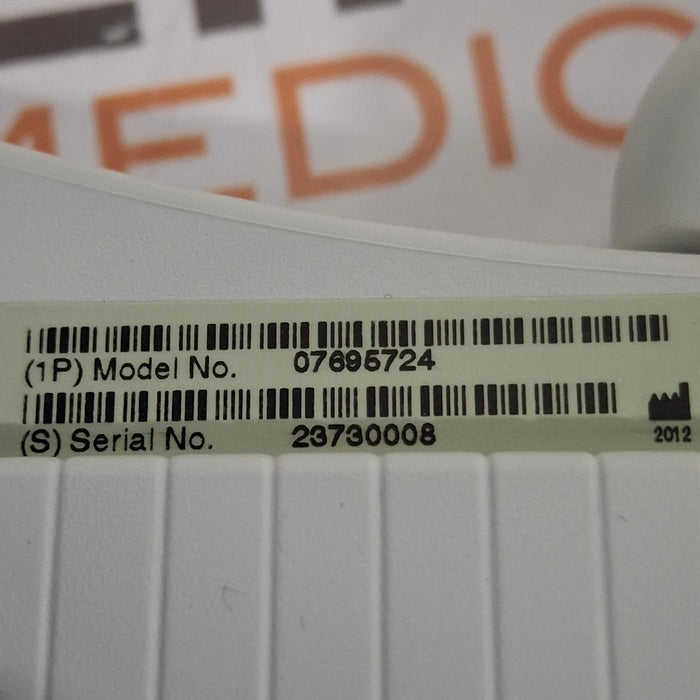 Siemens 4V1c Vector Transducer