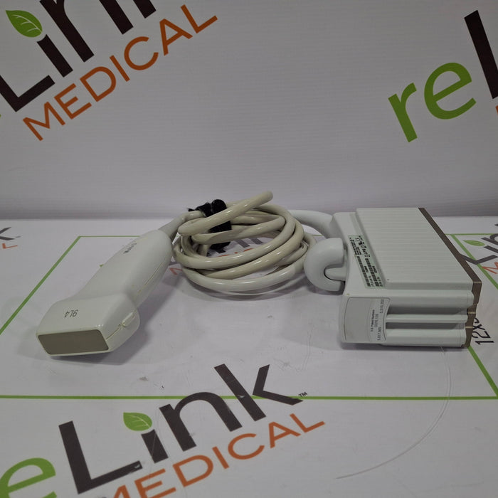 Siemens Acuson 9L4 Linear Transducer