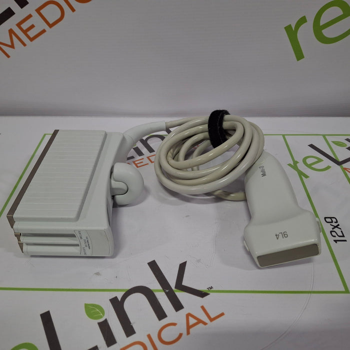 Siemens Acuson 9L4 Linear Transducer