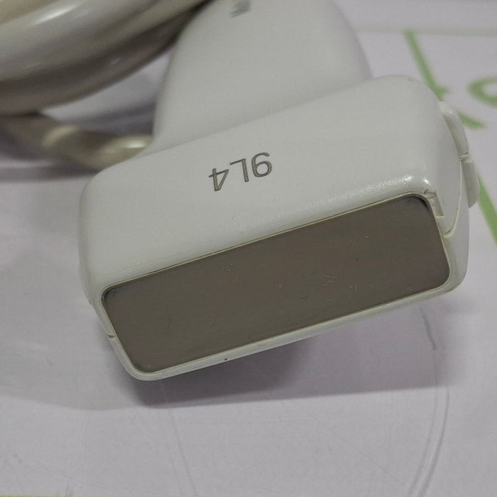 Siemens Acuson 9L4 Linear Transducer