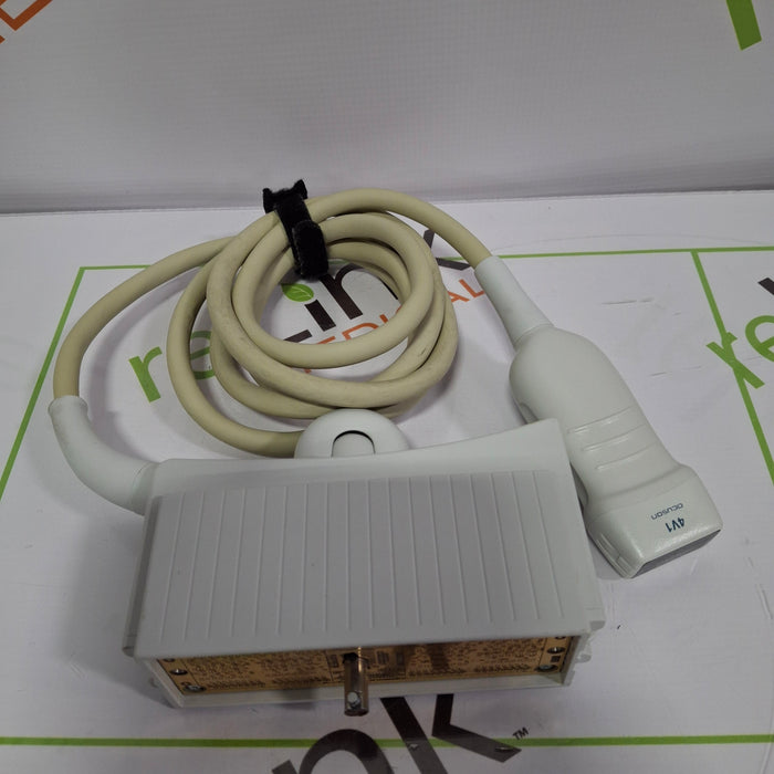 Siemens 4V1 Vector Transducer