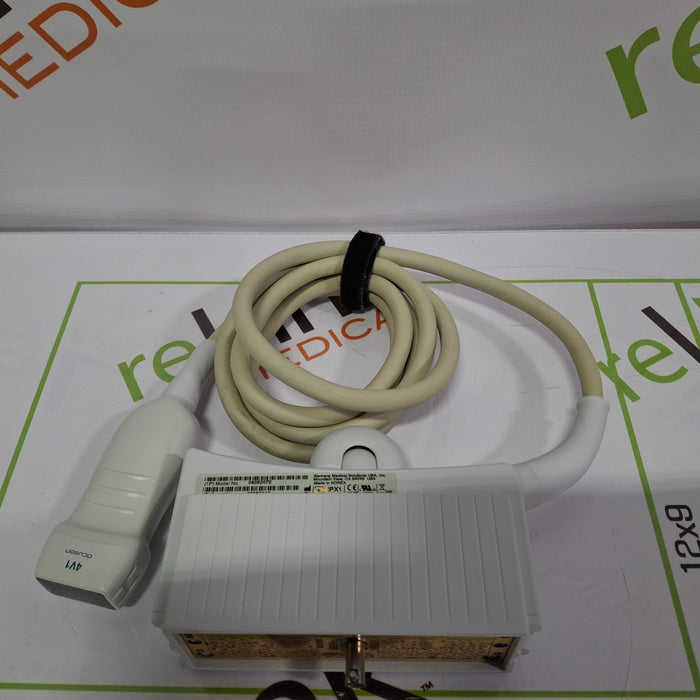 Siemens 4V1 Vector Transducer