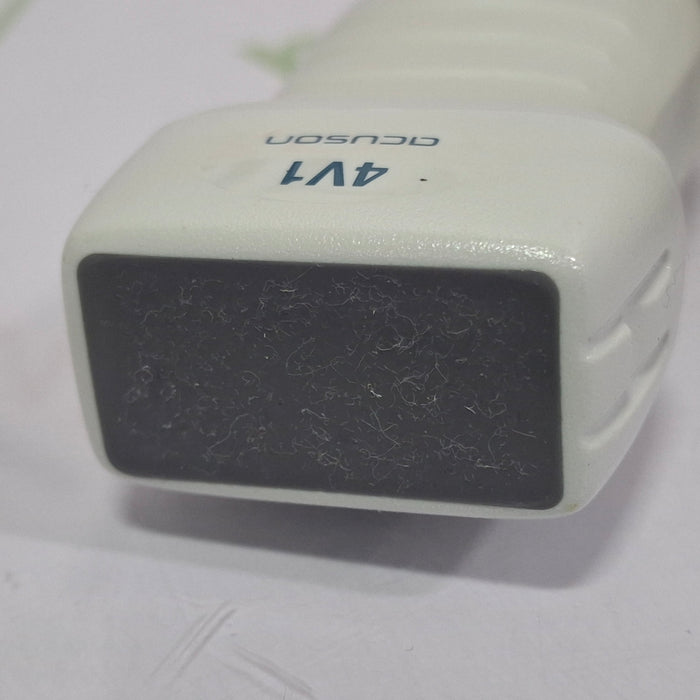 Siemens 4V1 Vector Transducer