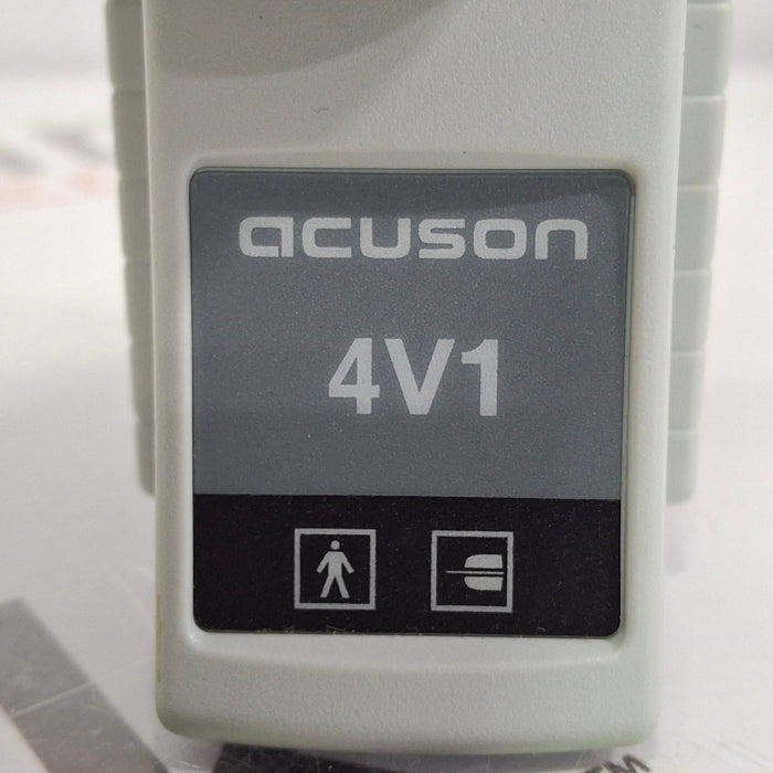 Siemens 4V1 Vector Transducer